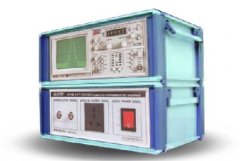 EMC—1型电磁兼容测试系统