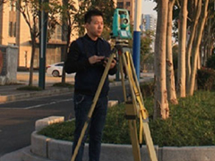 KWLD-1型路灯安装质量及地理信息检测系统