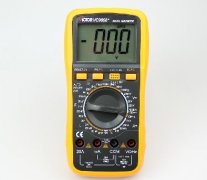 数字式电感电容表（国产）胜利vc9808
